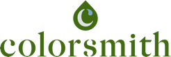Logotipo de la marca Colorsmith