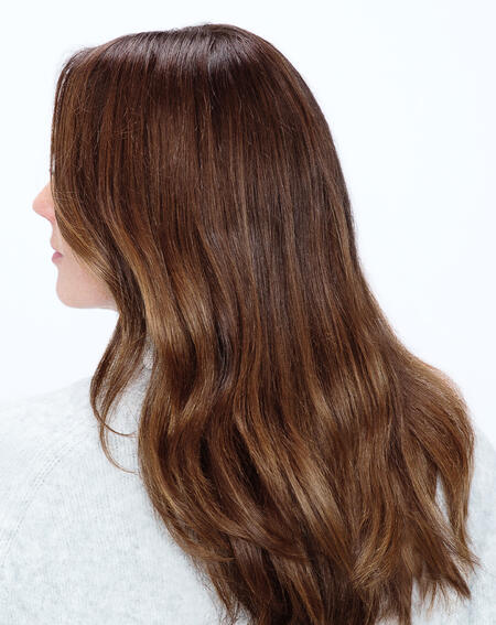 Permanent Hair Colour Set