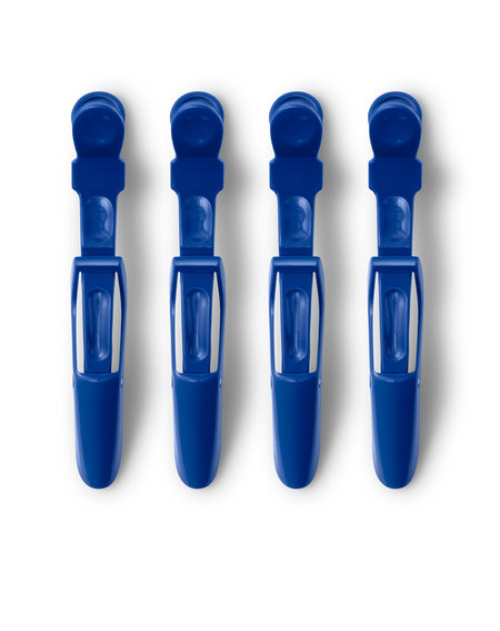 Pinzas para cabello