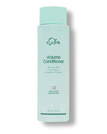 Volume Color Care Conditioner