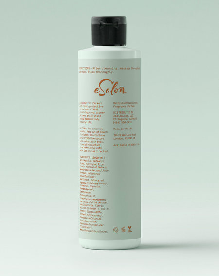 Volume Color Care Conditioner