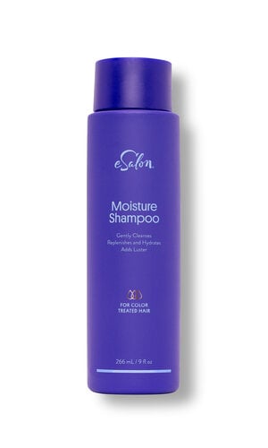 Moisture Color Care Shampoo