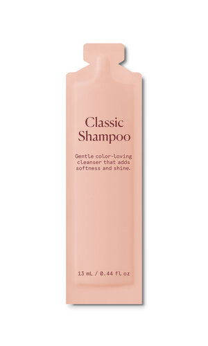 Classic Shampoo - Paquetito