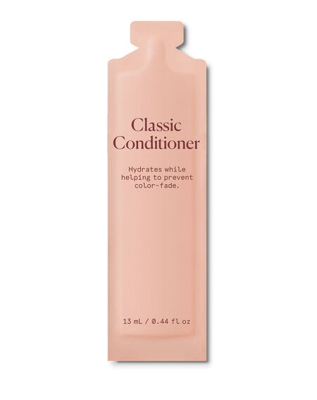 Classic Conditioner - Paquetito