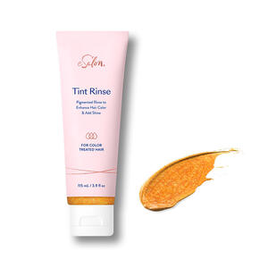Tint Rinse