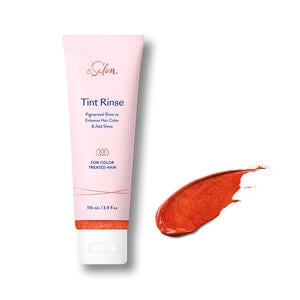 Tint Rinse