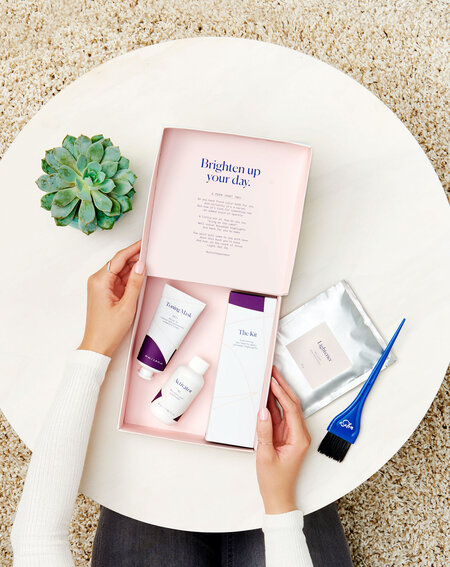 Producto Light Set
