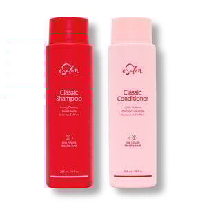 Color Care Classic Shampoo + Conditioner Duo