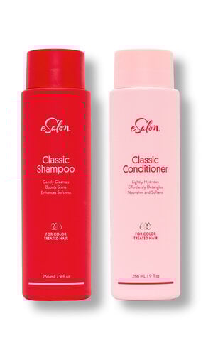 Color Care Classic Shampoo + Conditioner Duo
