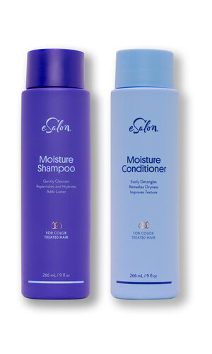 Color Care Moisture Shampoo + Conditioner Duo