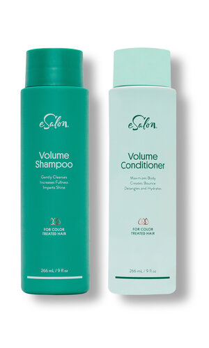 Color Care Volume Shampoo + Conditioner Duo