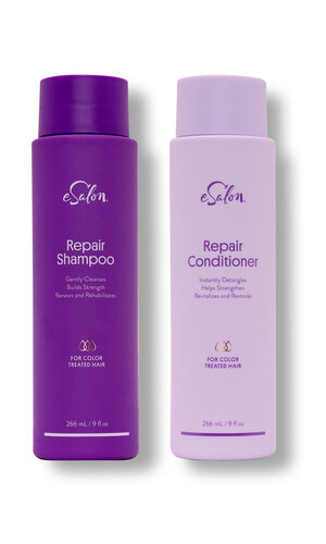 Color Care Repair Shampoo + Conditioner Duo